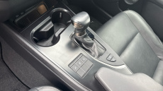 Lexus UX 250h 2.0 F-Sport Design 5dr CVT Hybrid Hatchback